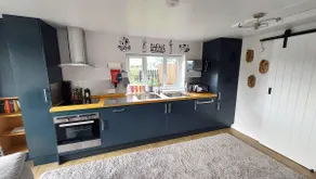 Charming, detached cottage in rural Herefordshire - Image 3