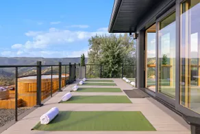 Beautiful Boulder Mtn Home, Cedar Hot Tub, Views! - Image 4