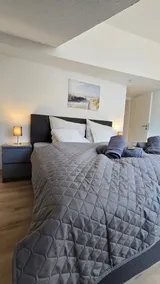 City view + infrared sauna + up to 6 people - Image 2