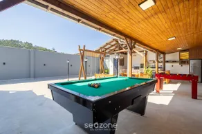 Chalet with balcony minutes from the beach VIL0001 - Image 3