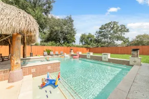 Cabana Paradise | Pool • 3BR/2BA • NRG Stadium - Image 4