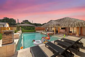 Cabana Paradise | Pool • 3BR/2BA • NRG Stadium - Image 2
