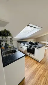 Luxury Apartment in Böblingen - Image 4