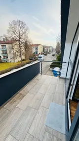 Luxury Apartment in Böblingen - Image 3
