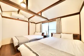 Entire house | 3 mins walk from Hanko Bridge Station | Yokohama Minato Mirai | Chinatown | 2K33㎡ | Maximum 5 people | Long-term welcome - Image 3