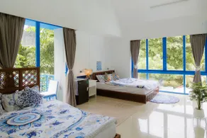 Poolvilla near Bangkok and nearDon Mueang airport - Image 5