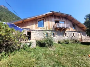 Le Nid des Cimes. Mountain apartment 12 pers - Image 2