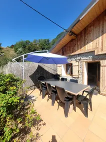 Le Nid des Cimes. Mountain apartment 12 pers - Image 4