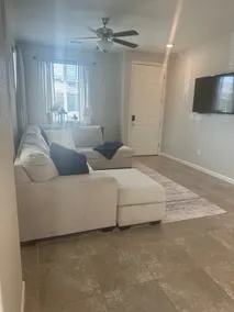 Bright & Modern 3BR Home - Image 4