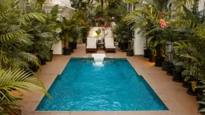 The Eden Suites : New 2BHK with Forest View - Image 5