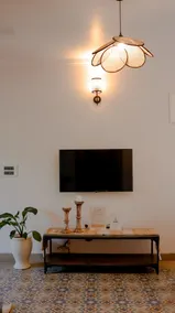 The Eden Suites : New 2BHK with Forest View - Image 2