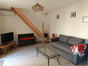 L’Antre Parenthèse – Renovated with Courtyard & Air Conditioning - Image 4
