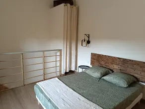 L’Antre Parenthèse – Renovated with Courtyard & Air Conditioning - Image 3