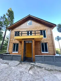 RBS Cottage - Image 2
