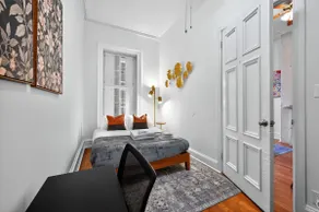 Sunny 1/1 | Center City | Sofa Bed | Sleeps 4 - Image 4