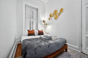 Sunny 1/1 | Center City | Sofa Bed | Sleeps 4 - Image 3
