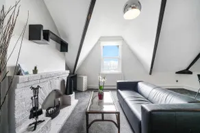 Charming Designer Cosy Loft Apartment - Image 2