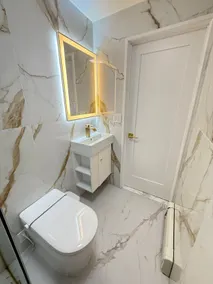 Modern 2BR Apartment Elmont NY - Image 2