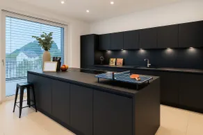 Birds Nest Penthouse: 130 sqm - BBQ - Roof terrace - Image 2