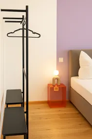 Birds Nest Penthouse: 130 sqm - BBQ - Roof terrace - Image 5