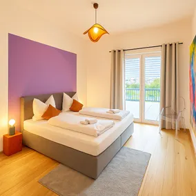 Birds Nest Penthouse: 130 sqm - BBQ - Roof terrace - Image 3