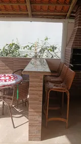Ark of the Covenant Chalet - Image 4