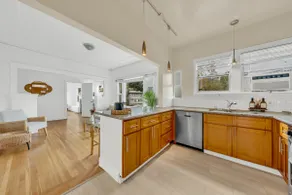 Bright Boho 2BR Retreat w/ Views - Image 4
