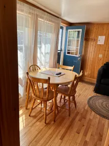 Two-bedroom apartment with oceanview deck - Image 2
