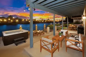 Family Lakefront Escape 4BR 3BA | No Cleaning Fee - Image 2