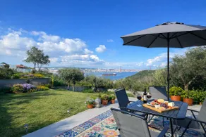 Lisbon Riverview Villa | 15 Min Drive to Coast - Image 3