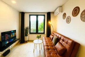 Lisbon Riverview Villa•Full AC•15' to the beach - Image 5
