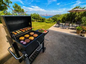 Lisbon Riverview Villa | 15 Min Drive to Coast - Image 5
