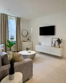 Modern bavarian style flat in the heart of Munich - Image 2
