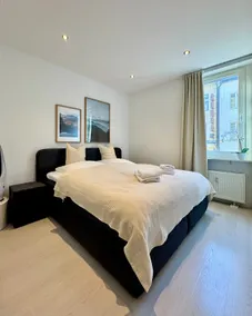 Modern bavarian style flat in the heart of Munich - Image 5