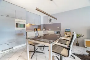 Casa Vespia - an oasis in the best location in Visp - Image 3