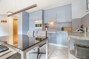 Casa Vespia - an oasis in the best location in Visp - Image 5