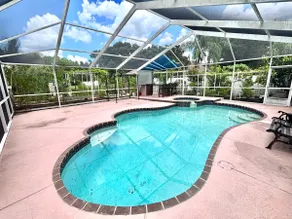 Tranquil Home Riverview - 3BD/3BA - Image 4