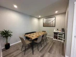 Modern&Stylish-Sleeps 6 | AC | Garage | Nr Airport - Image 4