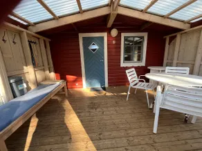 Cabin 1 at Kraxagården - Image 3