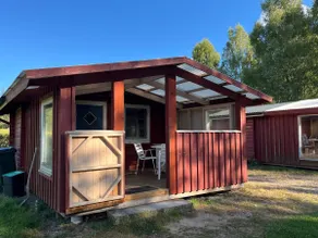 Cabin 1 at Kraxagården - Image 5
