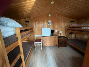 Cabin 1 at Kraxagården - Image 4