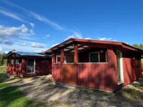Cabin 1 at Kraxagården - Image 2