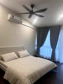 Spacious 5BR Semi-D | 14 Pax |4 Car Parks|Seremban - Image 5