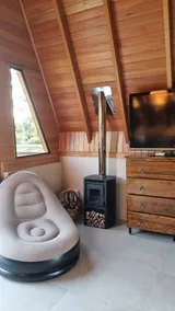Cabana A-Frame - Image 3