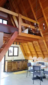 Cabana A-Frame - Image 2