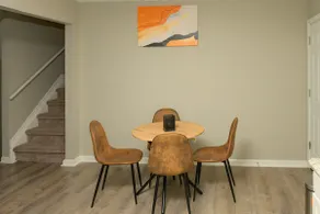 Comfortable and Calm Stay in Columbus - Image 4