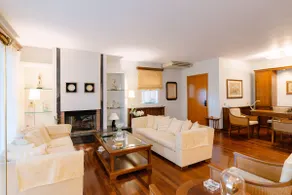 Sophia•Penthouse Glyfada Ctr 120sqm Priv Terrace - Image 2