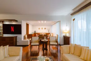 Sophia•Penthouse Glyfada Ctr 120sqm Priv Terrace - Image 3