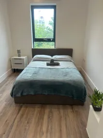 Cozy, Stylish Modern 2 Bedroom Entire Flat - Image 2