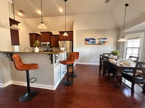Spacious Family Home • Cozy Living + Open Kitchen - Image 3